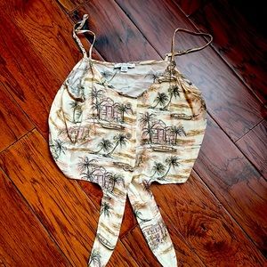 American Eagle tank top